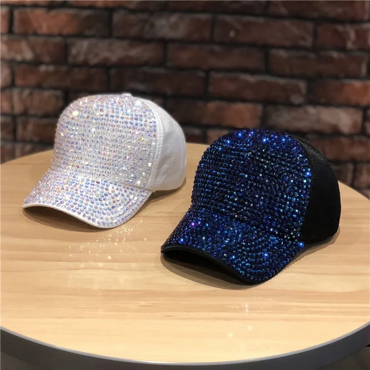 01907-jiejia-handmade ins стиль моды бейсбольная кепка мужчины женщины досуг шляпа