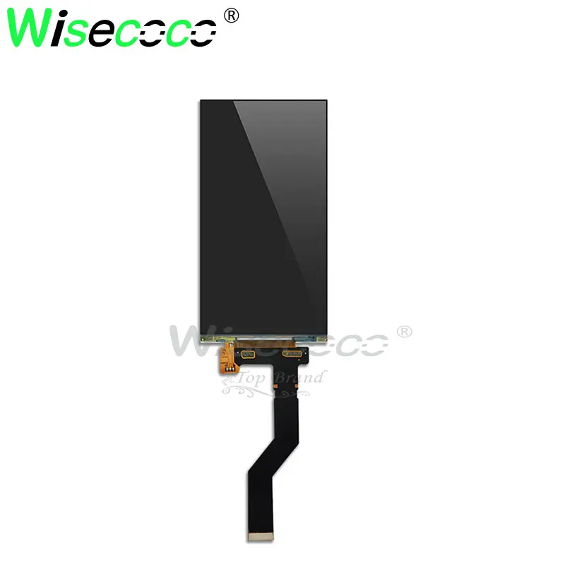 6-дюймовый ЖК-дисплей LS060R1SX02 1440x2560 2K TFT с разъемом HDMI MIPI для vr видео DIY проектор 3D