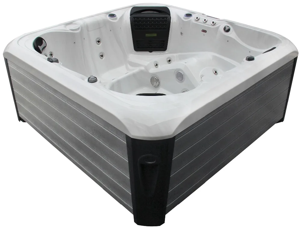 Популярная спа ванна 901B новая модель бесплатная доставка|spa bathtub|bathtub spaair bathtub |