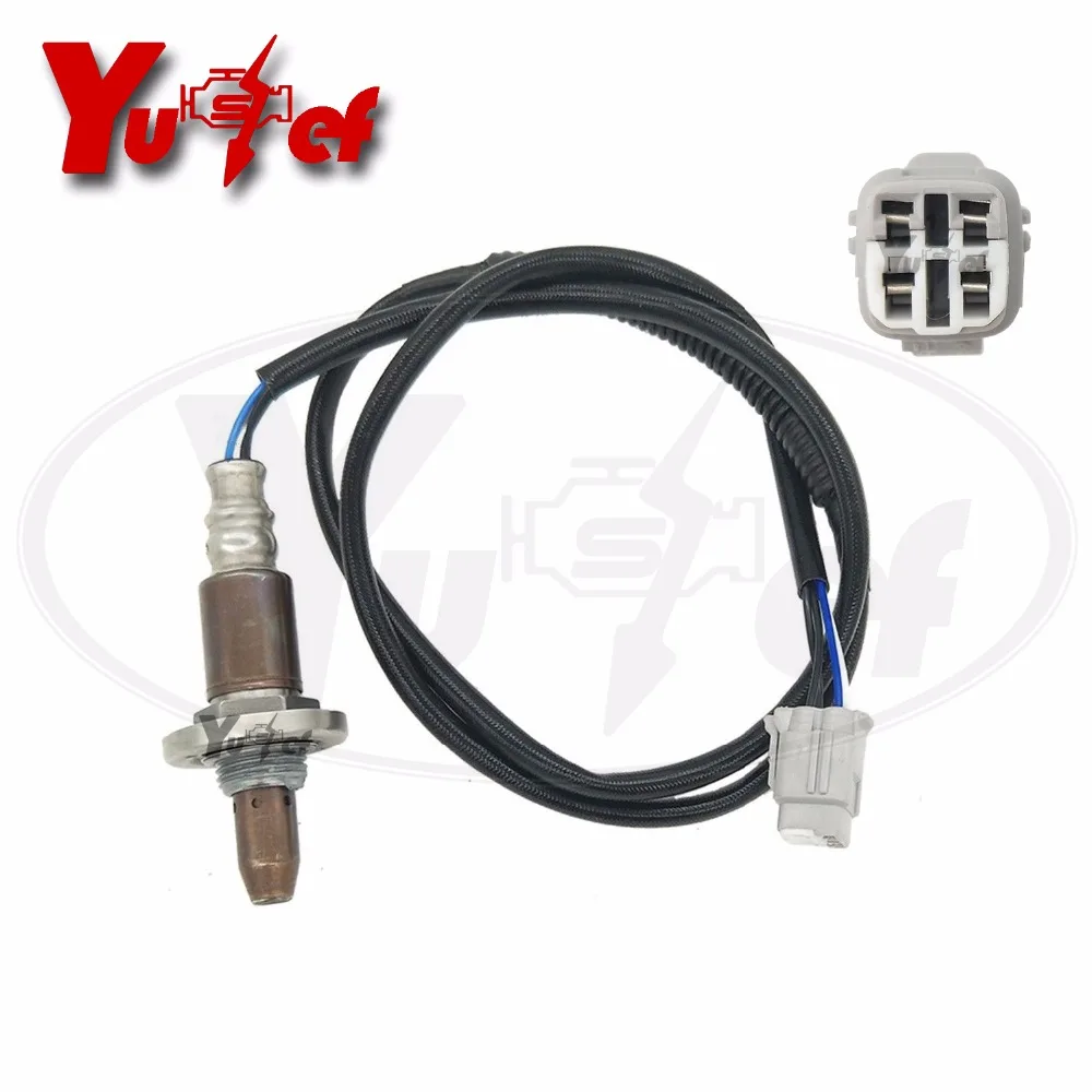 Кислородный датчик O2 4 провода подходит для SUBARU FORESTER IMPREZA LEGACY 22641AA510 22641 AA510 Lambda|lambda