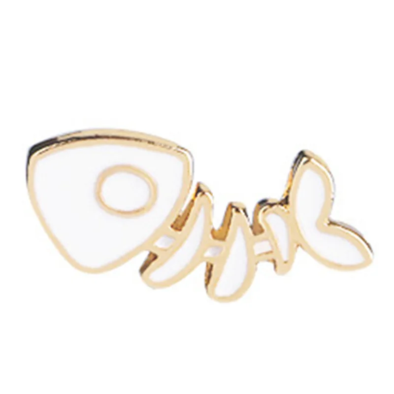 2 шт./компл. джинсовые булавки милые ювелирные изделия украшение брошь сделай сам