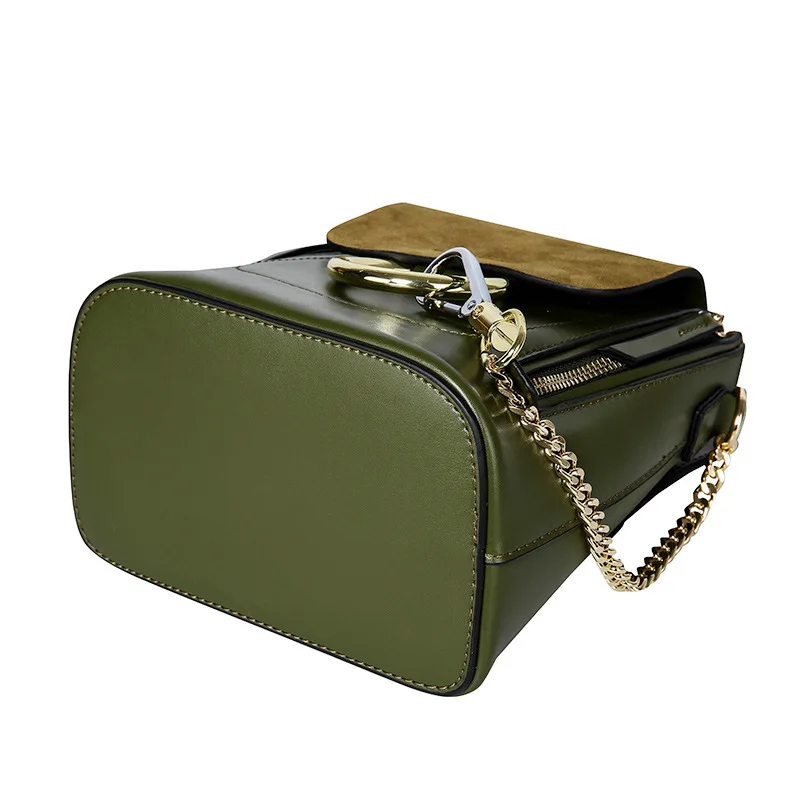 2019 самая популярная многофункциональная женская сумка рюкзак из коровьей кожи