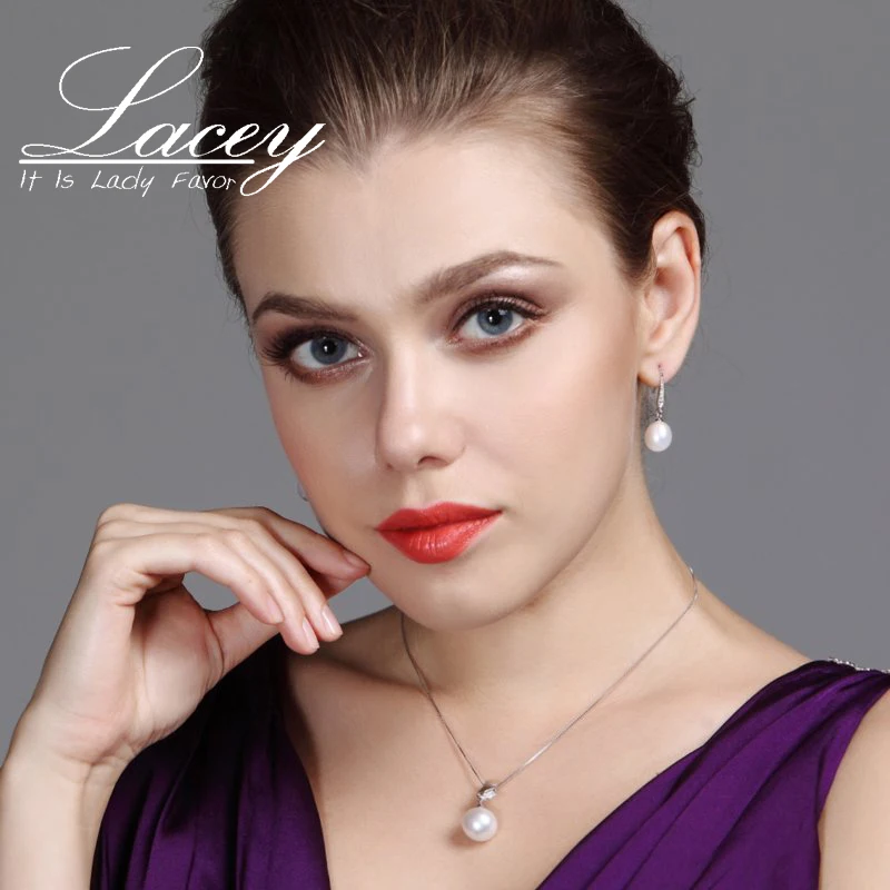 Серьги из серебра 925 пробы с натуральным белым жемчугом|earring tape|earrings ballearrings babies |