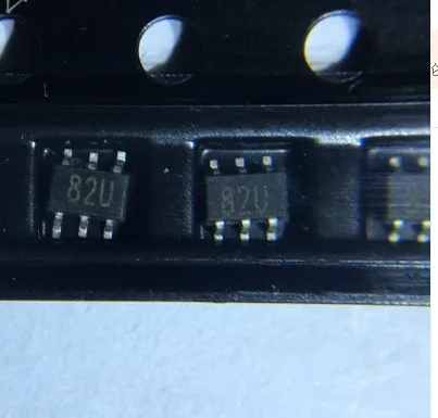 

10PCS/Lot MGA-82563-TR1G MGA-82563-TR1 MGA-82563 82 SOT-363 New original