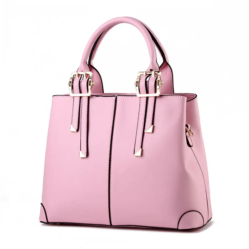 Pink Bag Bolsa feminina, роскошные сумки, женские сумки, дизайнерские,, torebki damskie sac, ручная сумка на плечо, клатч, летняя, на бретельках, вечерняя сумка - Цвет: Pink Bag