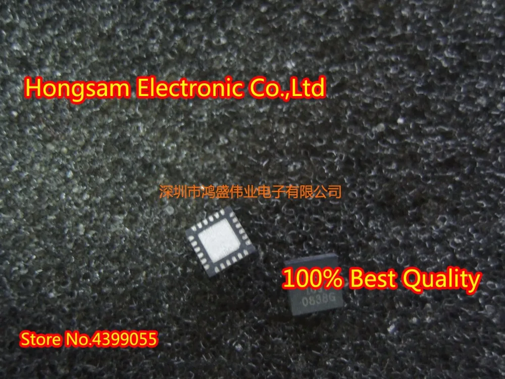 (5PCS) MKL26Z64VFT4 M26M6VFT M26M 6VFT MSC1697 MSC1699 MSC 1699 QFN24 | Электроника