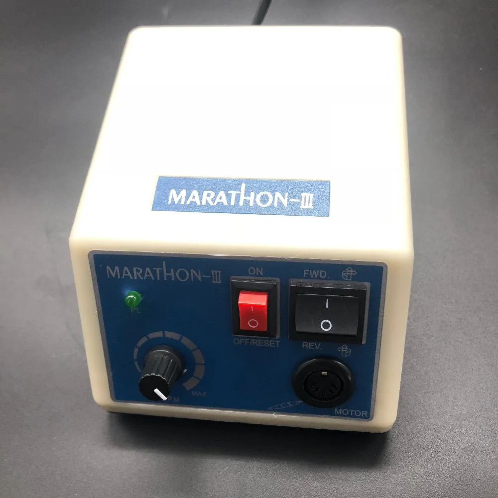 2018 стоматологический лабораторный микромотор для полировки наконечник с