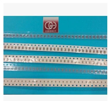 1206 SMD конденсатор 2200 P 2.2nf 50 В 222 К 200 шт.|capacitor 1206|capacitor 50vcapacitor smd |