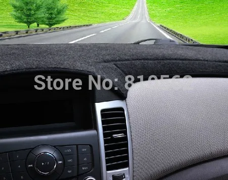 Автомобильный Стайлинг подходит для приборной панели автомобиля Trax Malibu CRUZE