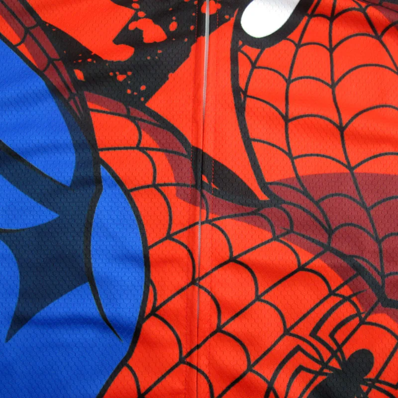 Мужская одежда для велоспорта widewins spider летняя стильная футболка уличная