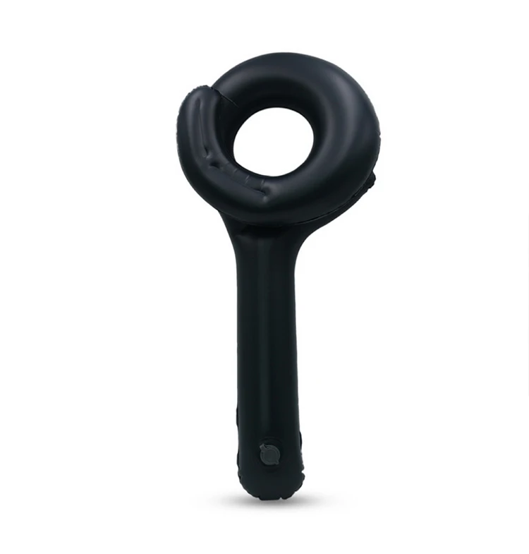 Q-shape Подушка для защиты путешествий на дальние расстояния предметы первой необходимости для отдыха в офисе надувная подушка аксессуары для полетов товары