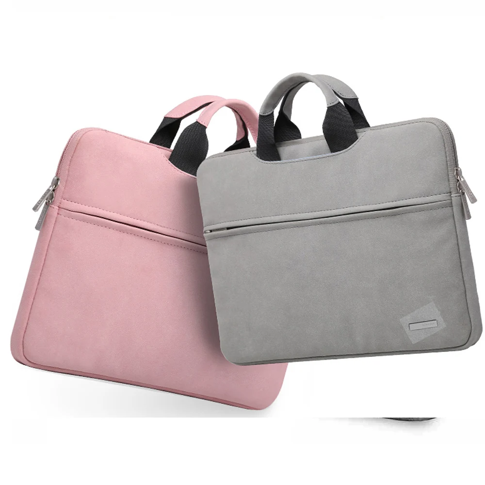 Матовая поверхность портфель Портативная сумка для Macbook Ноутбук 13 3 чехол Mac Air Pro s