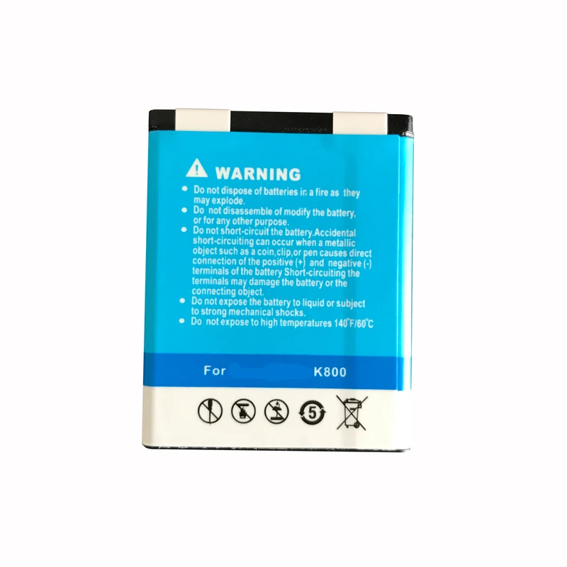 2800 мА/ч BST 33 BST33 телефон Батарея для sony Ericsson K530 K550 K550i K630 K660i K790 K790i K800 K800i K810 K810i|battery for