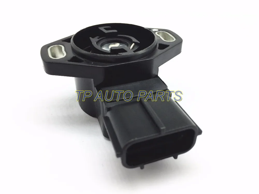 Датчик положения дроссельной заслонки TPS для Suzuki Metro 1.0L Swift 1.3L 92-93 13420-61B00 1342061B00 |
