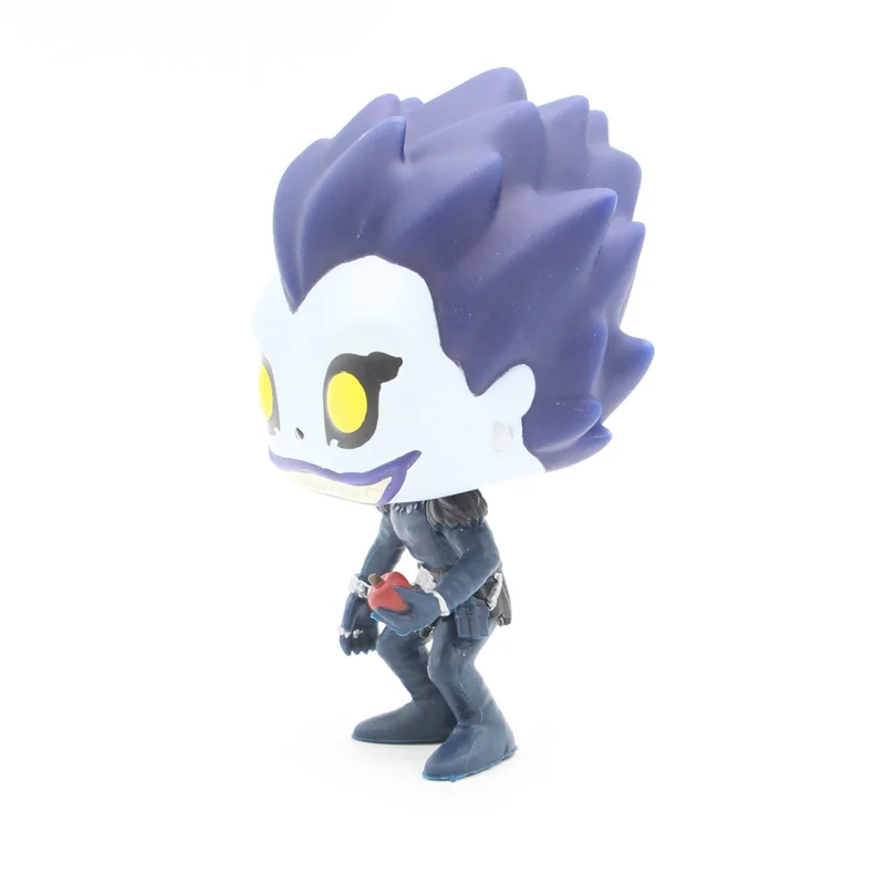 Аниме Чехол Ryuk смерть 217 символов 10 см Фигурки игрушки | Игрушки и хобби