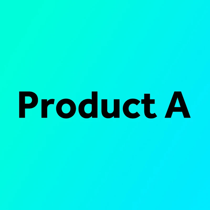 PRODUCT A Для отправки со склада в Испании(пожалуйста, используйте эту ссылку под инструкцией - Цвет: PRODUCT A