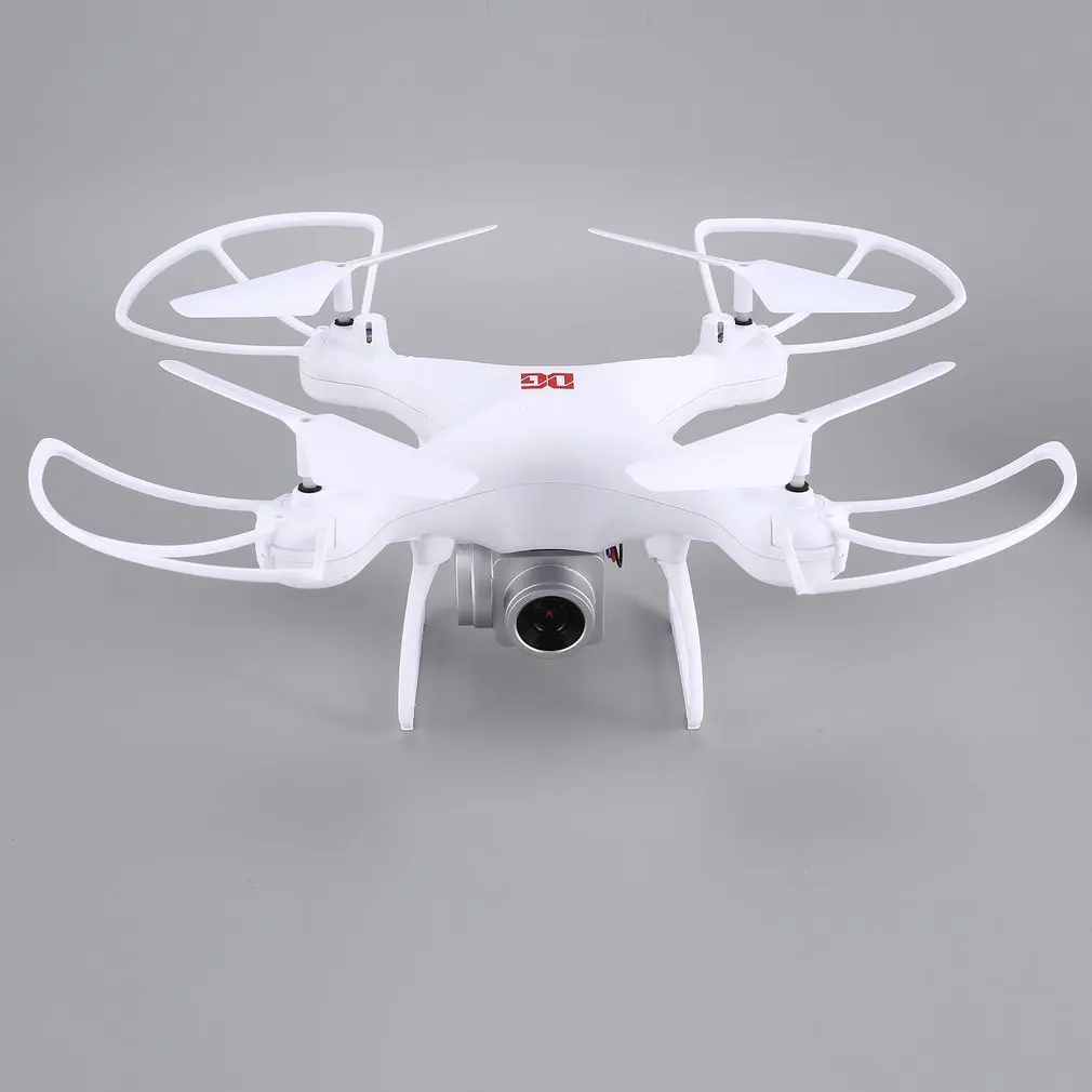 XG183 селфи Дрон FPV Квадрокоптер самолет с 0.3MP HD камерой в реальном времени высота