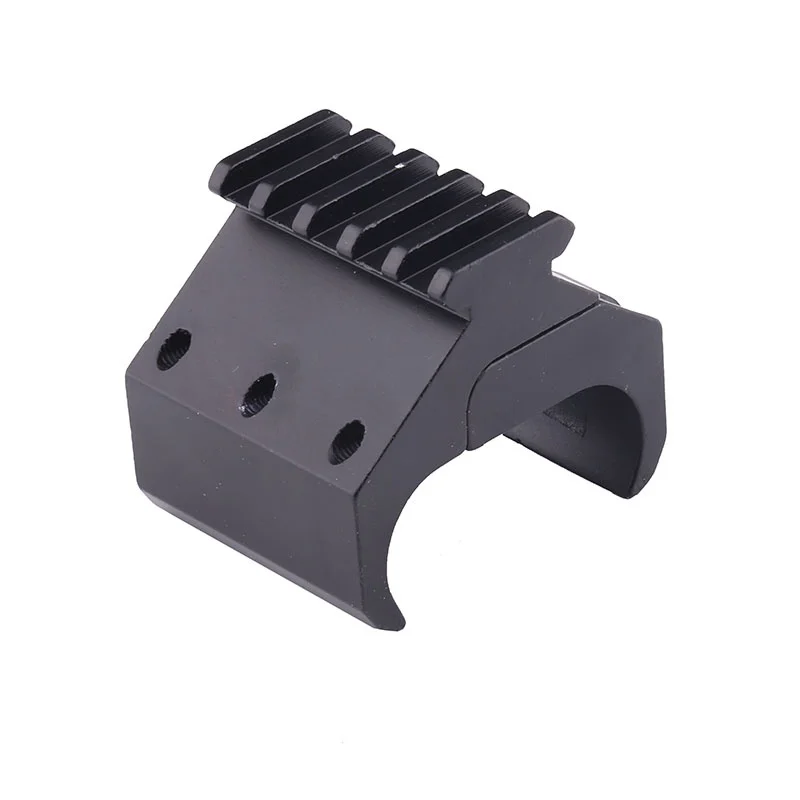 Кронштейн для охотничьего ружья 20 мм | Спорт и развлечения