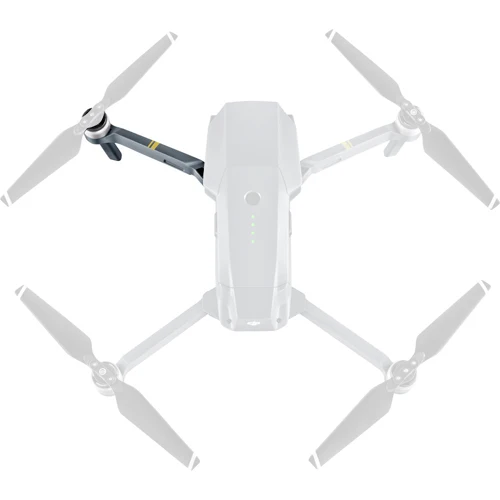 Front Left DJI Mavic моторная рукоятка Корпус Передняя Задняя Левая Правая моторная рукоятка для Mavic Pro оригинальные аксессуары Запчасти - Цвет: Front Left