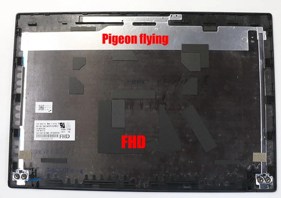 

New original LXL for lenovo Think X280 laptop LCD base cover ,Case,Rear,Cover FRU 01YN063 01YN061 01YN062