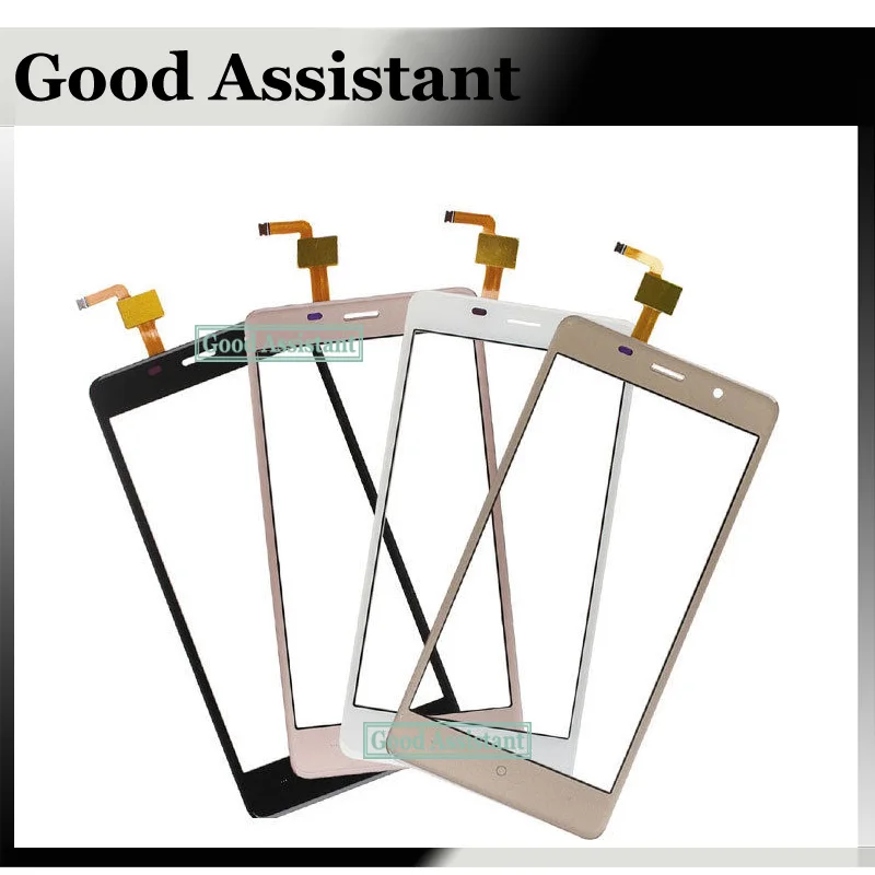 Золото/белого/черного цвета на каблуках высотой 5 дюймов для Leagoo M5 мобильный