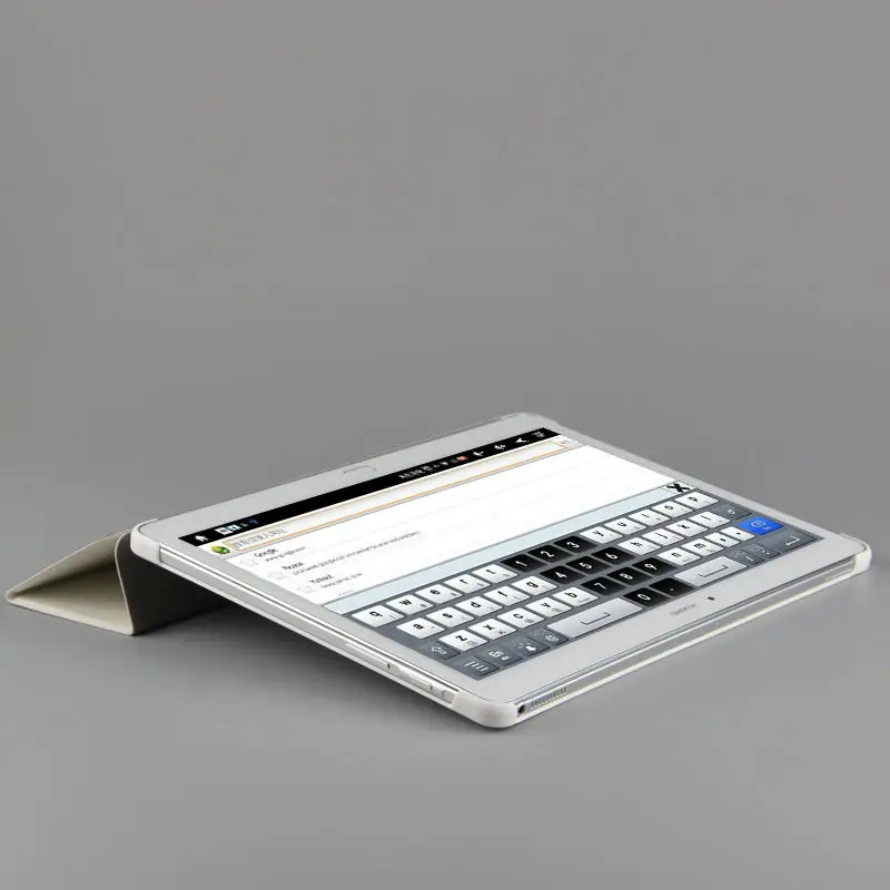 Чехол для huawei MediaPad M2 10,0 чехол 10,1 M2 10 Smart Cover из искусственной кожи защитный планшеты M2-A01M A01L A01w A01M полиуретановый чехол