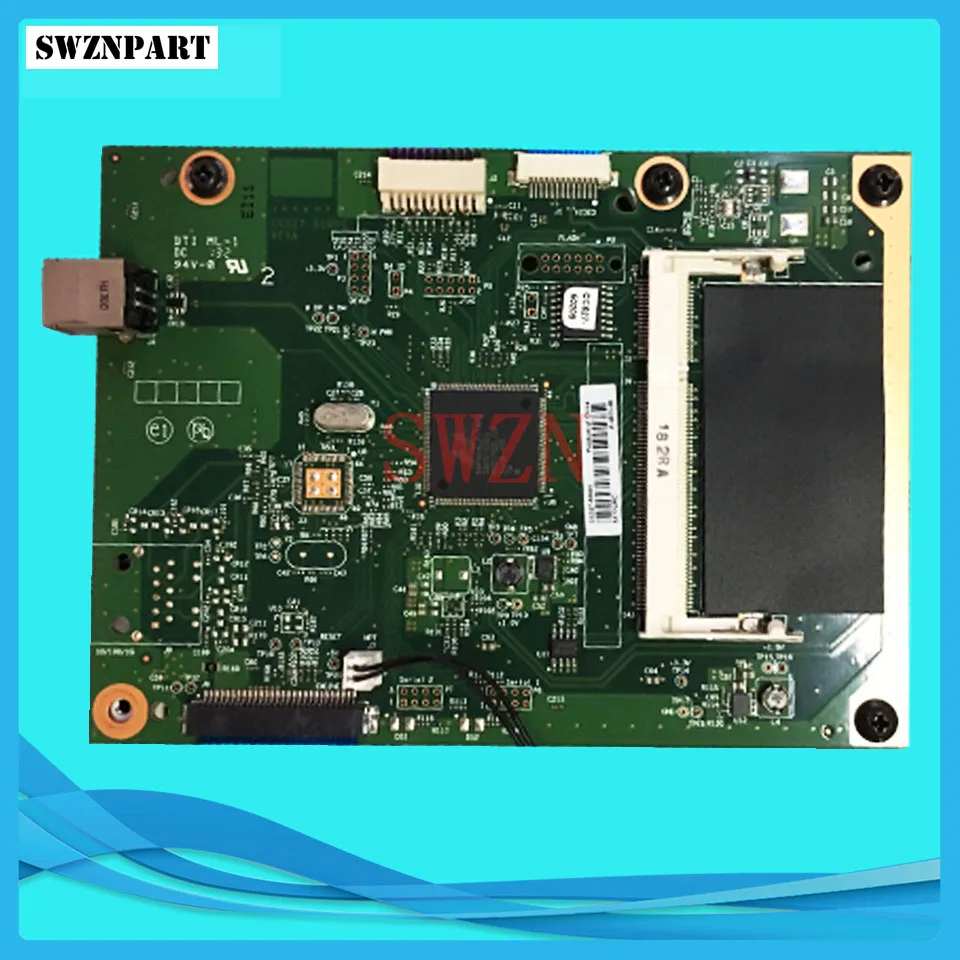 FORMATTER PCA плата в сборе, материнская плата, материнская плата для hp P2055 P2055D 2055 CC527-60001 CC527-60002