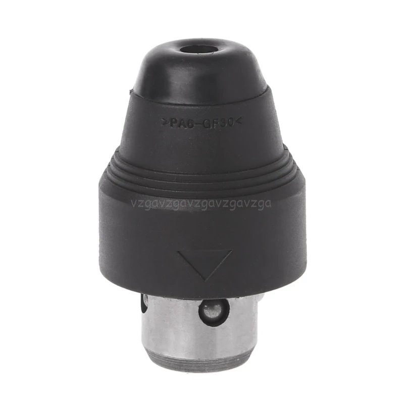 Держатель крепления SDS Plus сверлильный патрон для Bosch GBH2 26DFR 28DFV N16 Прямая