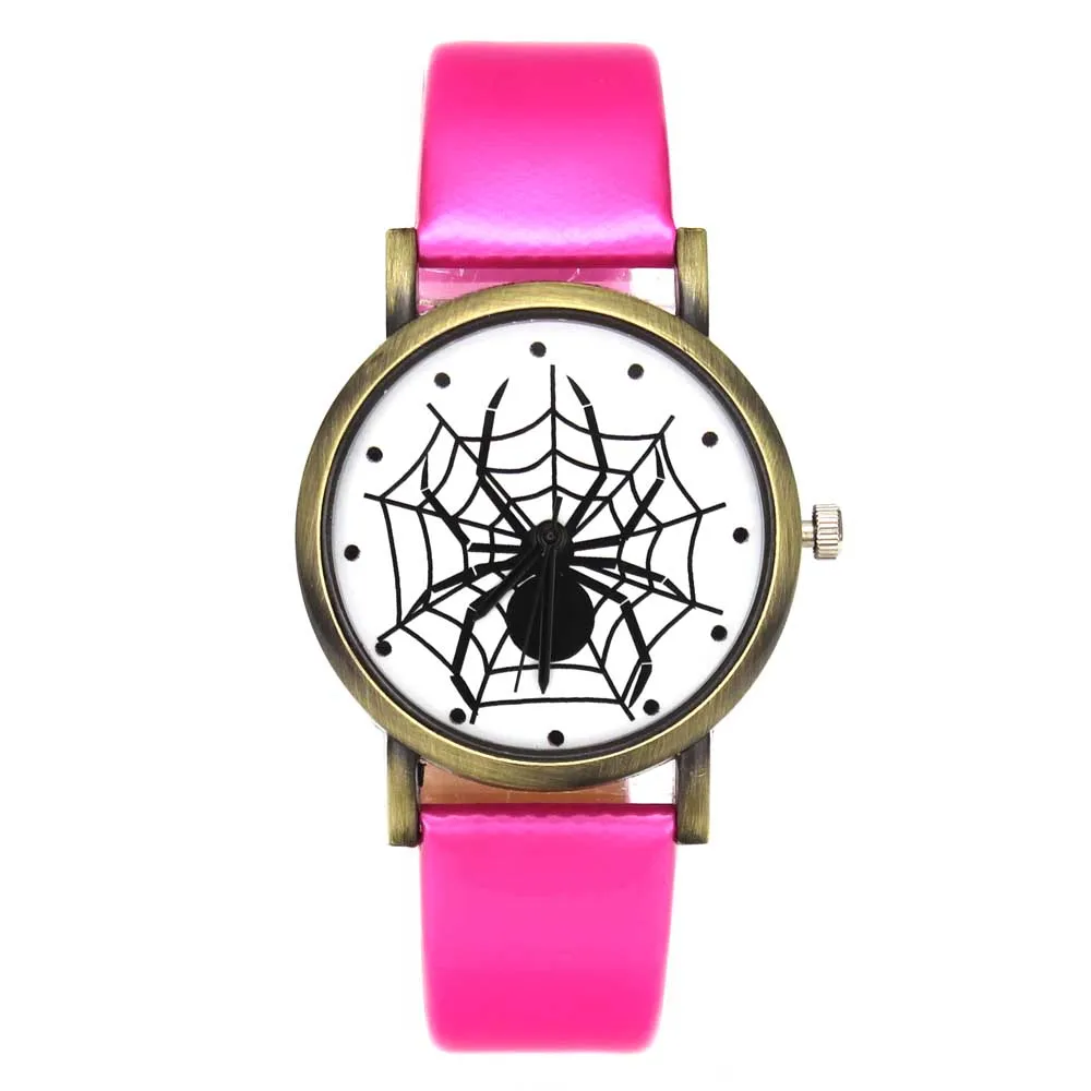 Часы мужские/женские кварцевые с ремешком из ПУ кожи|watch pu|watch fwatch fashion |