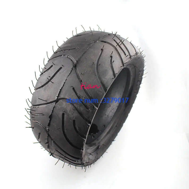 

130/50-8 inch tire good quality Tubeless 8-inch sports car tires 130/50-8 vacuum tires small monkey sports car front