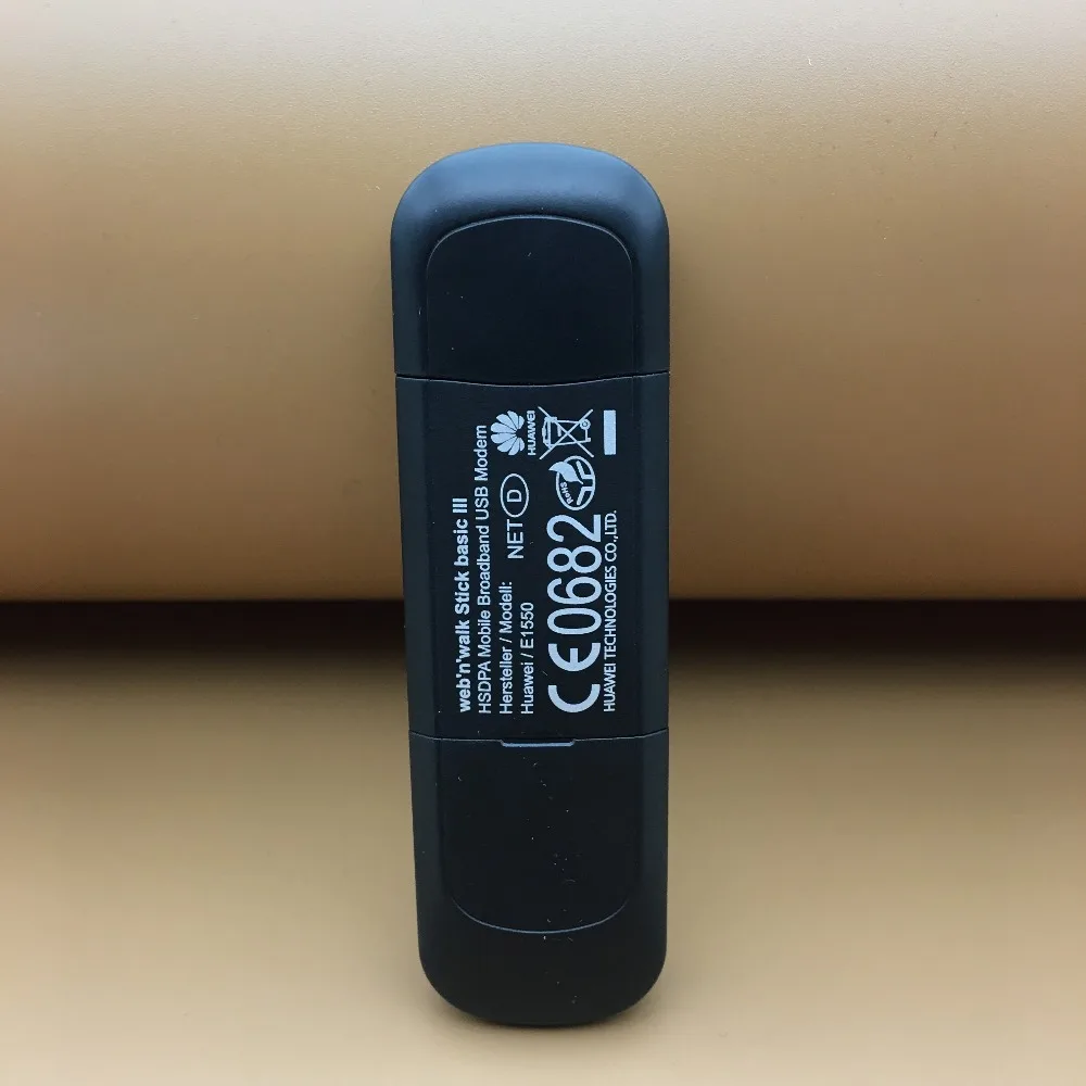 Huawei E1550 usb 3g модем 3g адаптер 3g usb модем WCDMA edge 3,6 Мбит/с usb модем HSDPA/WCDMA pk e3131 e1552 e169 e173 e1752 e1750