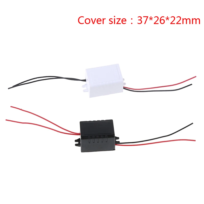 AC-DC Converter Power Supply Module Adapter 110V 220V 230V To 12V 400ma Tool Parts | Инструменты