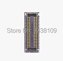 Разъем FPC для ЖК-экрана ipad 5 2017 air ipad5 A1474 A1475 A1476 a1822 A1823 logic на материнской плате 10 шт. |