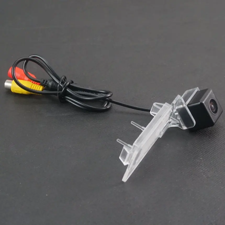 YESSUN для Audi A4L TT A5 Q5 2009 2010 2011 2012Car Back Up backup Parking Высококачественная Водонепроницаемая
