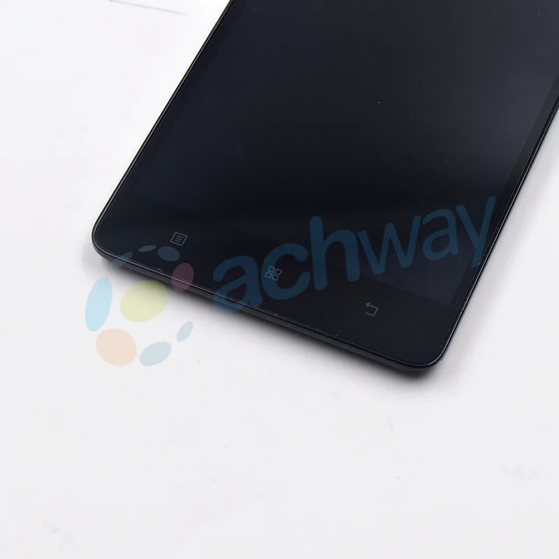 ЖК-дисплей K50 Lenovo K3 Note ЖК-экран 100% протестирован + сенсорный экран в сборе 5 дюйма