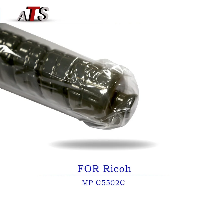 

1 шт., картридж для тонера Ricoh Aficio MP C5502 C M Y K