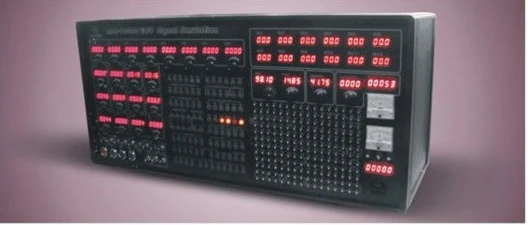 Новый 2019 Универсальный Авто электрика электронный эксперимент платформа MST 12000