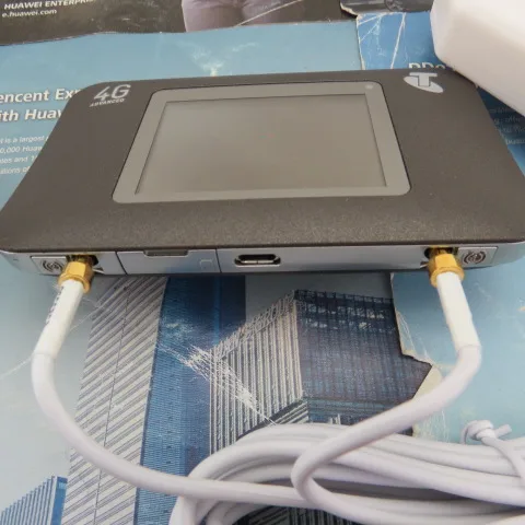 Разблокированный модемный маршрутизатор Sierra Aircard 782s с Wi Fi 3G/4G/LTE Advanced 150M|modem unlock|modem