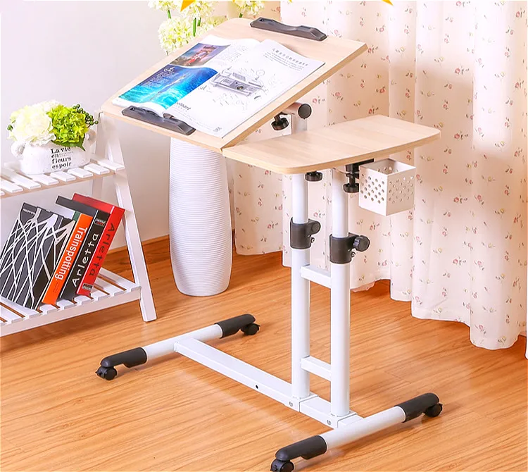 Промоакция модная простая современная домашняя вращающаяся кровать ноутбук