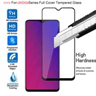 9H 2.5D полное покрытие закаленное стекло для UMIDIGI F1 защита для экрана для UMIDIGI Umi F1 6,3 строительное стекло