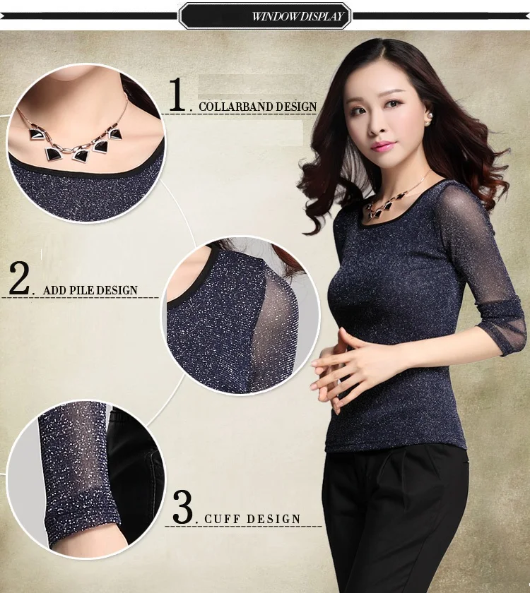 chemise femme blusas shirt women tops bluses 2018 lace blouse blusa de renda bluse fashion ladies beautiful Ropa Mujer Vetement |