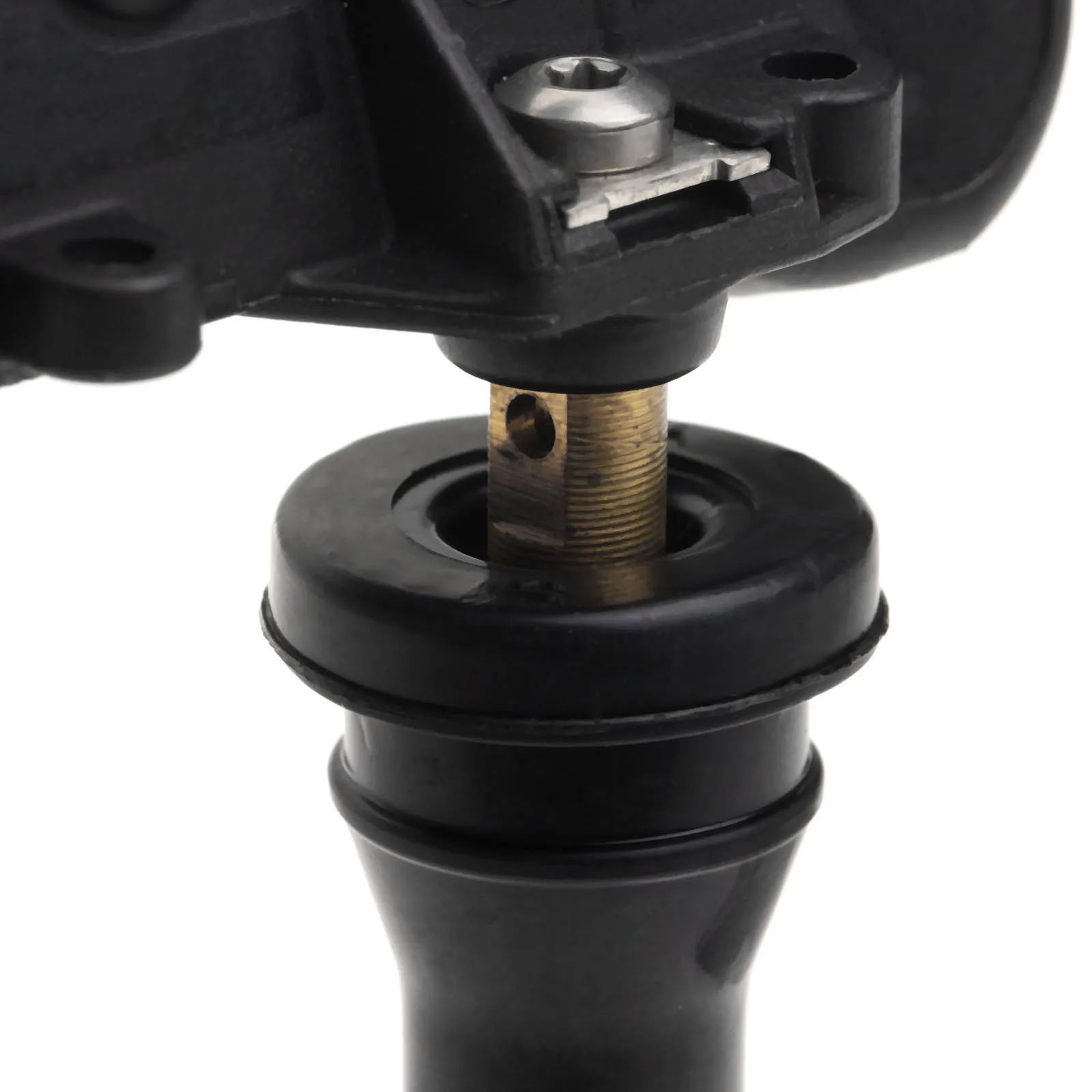 Yetaha 1X TPMS датчик давления в шинах 433 МГц для Chrysler Jeep Dodge Ram 56029398AB 56029398AA система