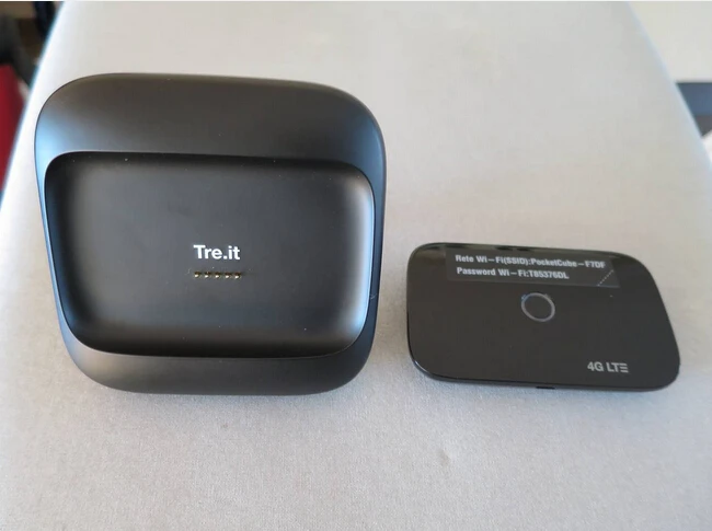 Huawei E5775s 210 4G LTE FDD1800/2600Mhz TDD2600Mhz PocketCube Mifi модем|modem isdn|modem e170modem fashion |