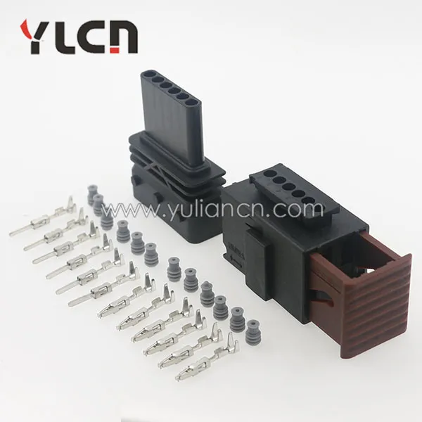 6 контактный разъем для педали акселератора GM Chevrolet Fiat Hyundai|connector flex|pedal caseconnector sma |