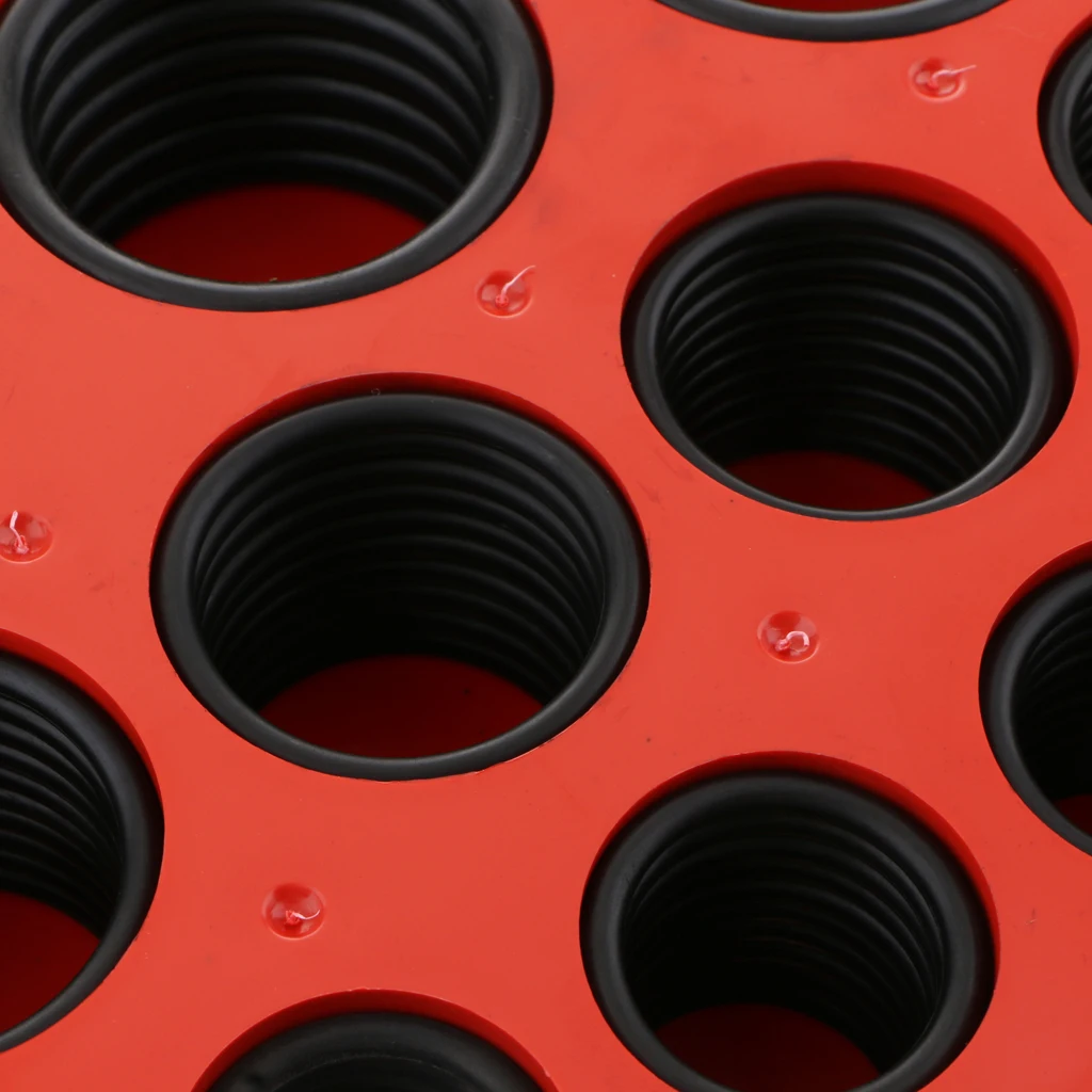 382 шт. уплотнительное кольцо для автомобиля автоматический уплотнительный