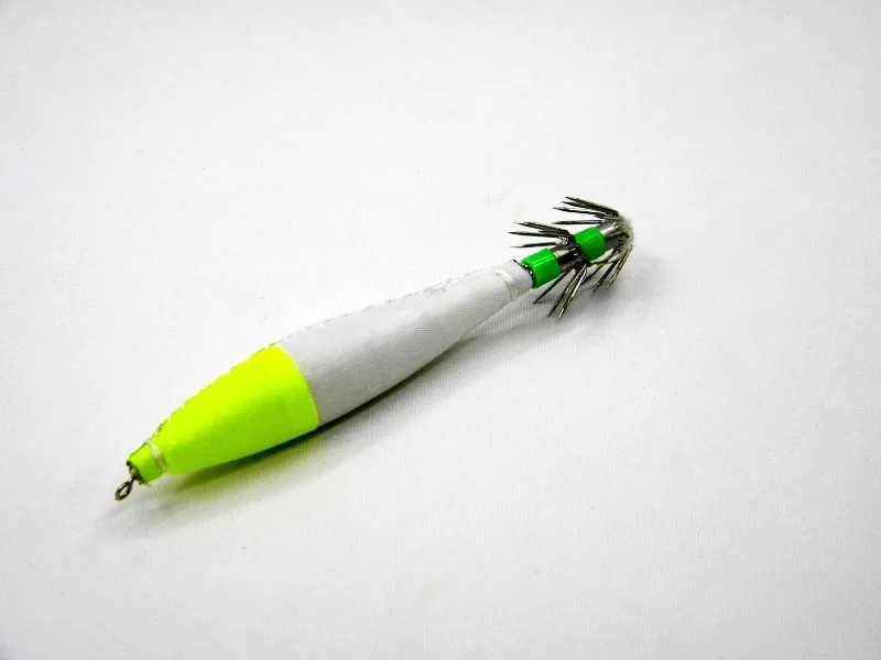 Рыболовные приманки 11 см-5 7 г Светящиеся кальмары воблер pesca искусственные