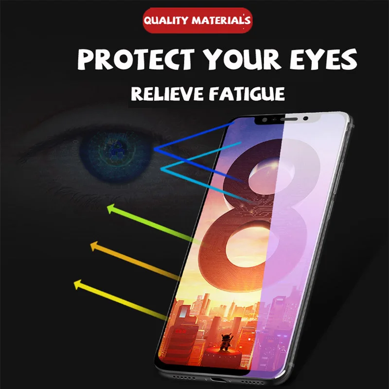 2 шт полный поверхности крышки гидрогелевые мягкие пленка для Xiaomi Mi 8 SE A1 A2 Lite