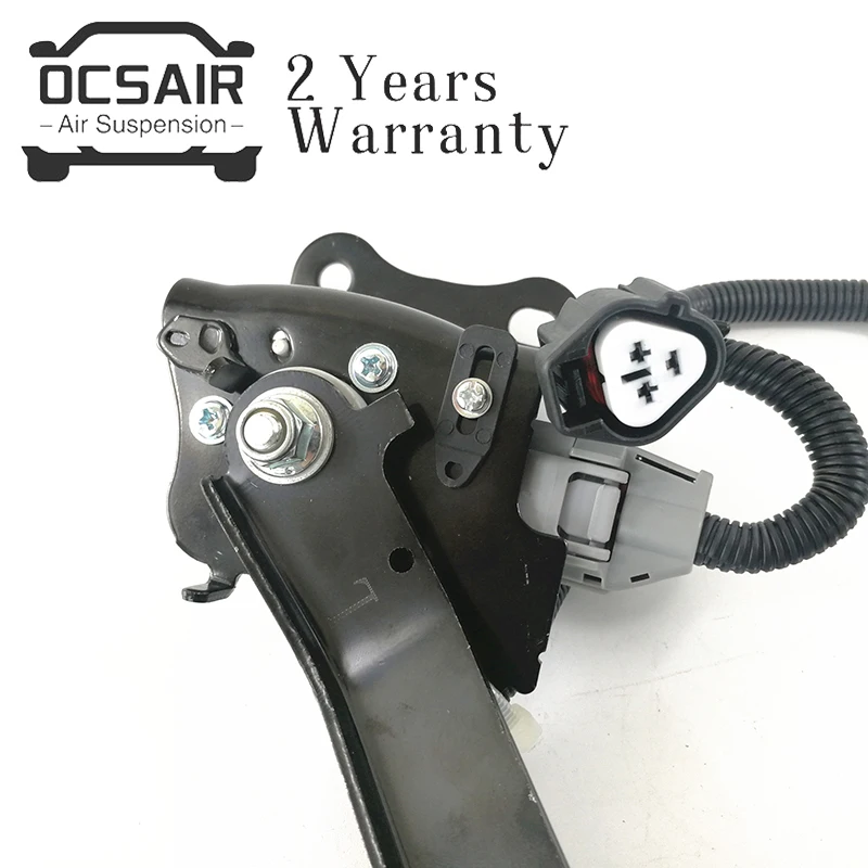 Датчик передней высоты для Toyota Land Cruiser J100 J105 4 7 л/Lexus LX470 л 89406-60011 89406-60012 89405-60010 1 шт. |