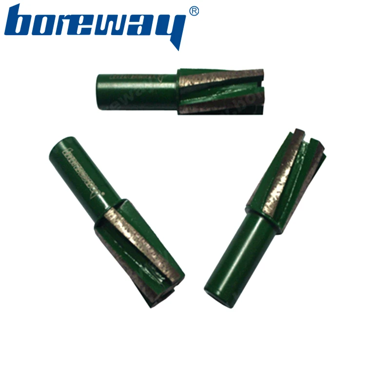 Поставка от Boreway часть D20 * 40T 15 7 B сегментный фрезерный станок с ЧПУ прочным нижним
