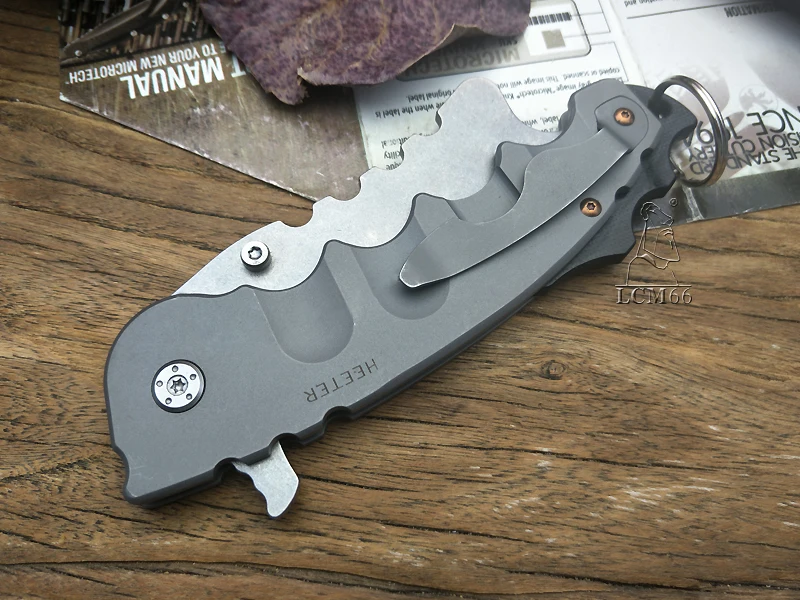 LCM66 тактический складной нож D2steel бритва походные ножи для выживания на открытом воздухе охотничьи инструменты очень острый холодный инструмент стальной нож для фруктов